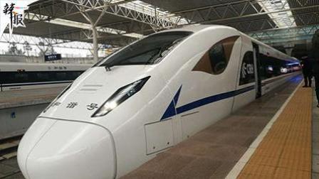 福建省中长期铁路网规划公布 厦门往浙粤赣将实现高铁直达