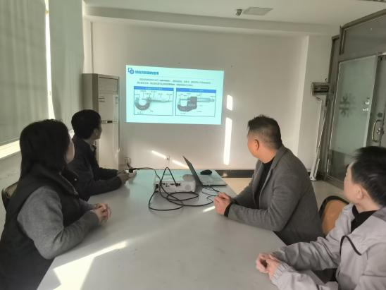 经验共分享，交流促提升&mdash;质量管理部检验经验交流会纪实